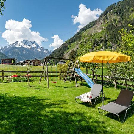Chalet Helene Майерхофен Екстериор снимка
