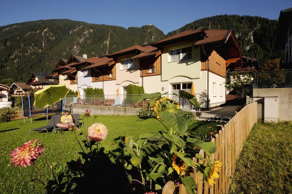 Chalet Helene Майерхофен Екстериор снимка