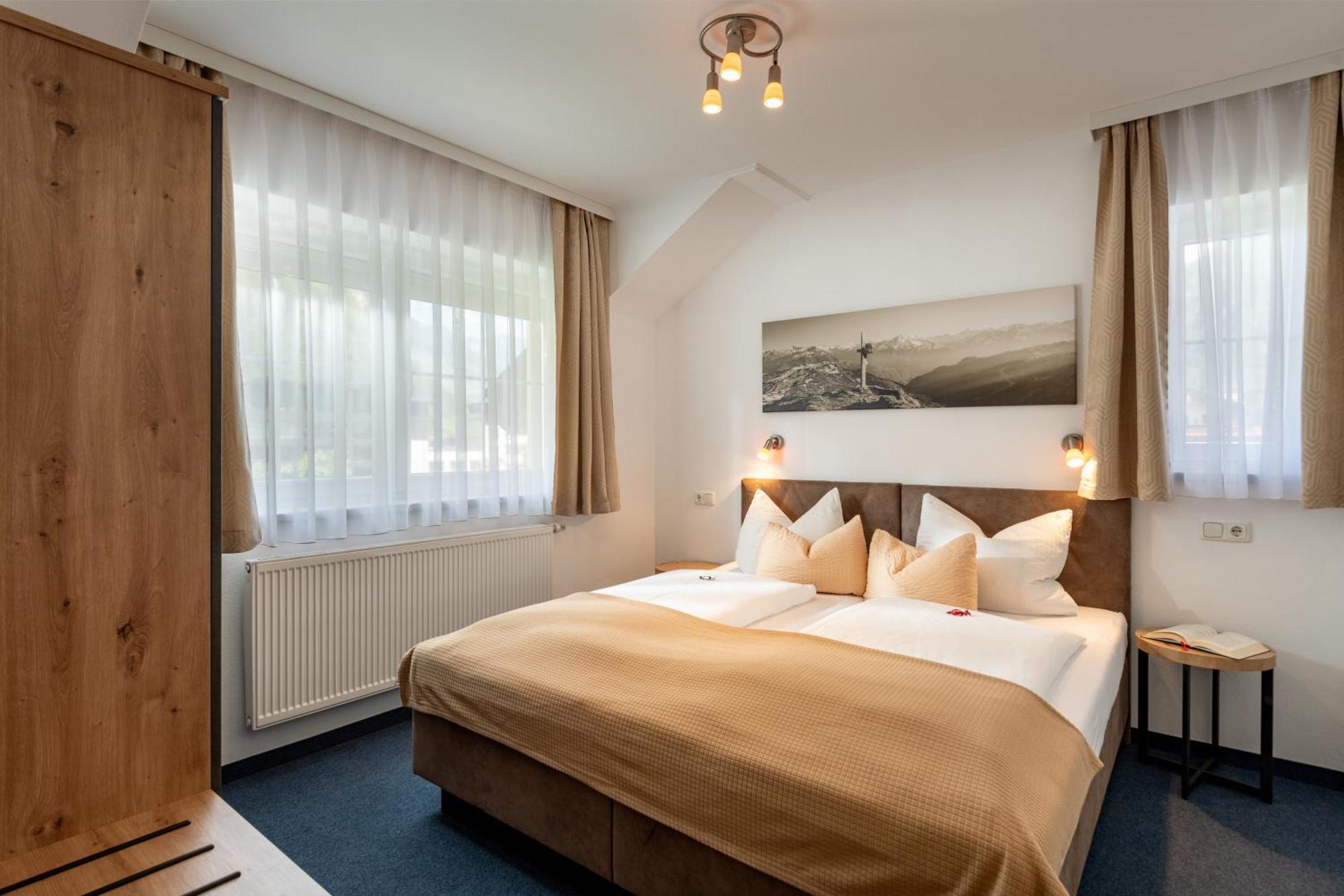 Chalet Helene Майерхофен Екстериор снимка