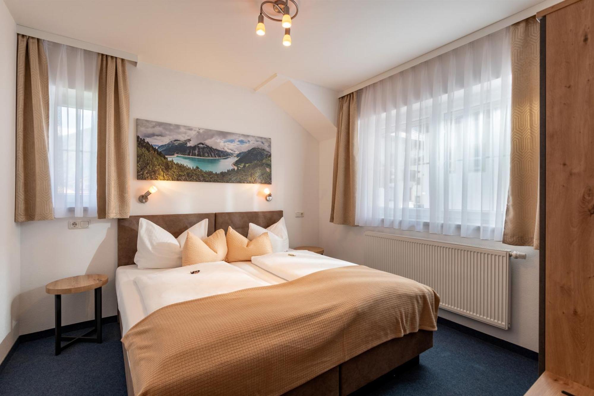 Chalet Helene Майерхофен Екстериор снимка