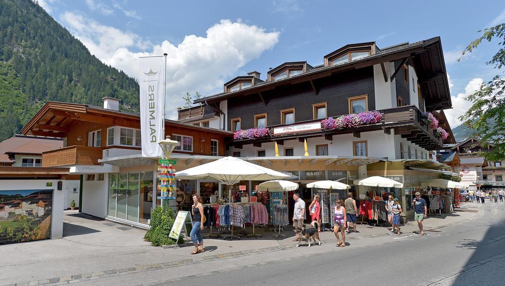 Chalet Helene Майерхофен Стая снимка