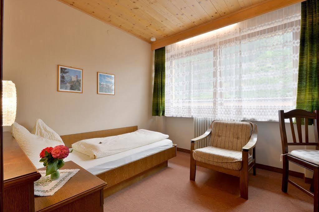 Chalet Helene Майерхофен Екстериор снимка