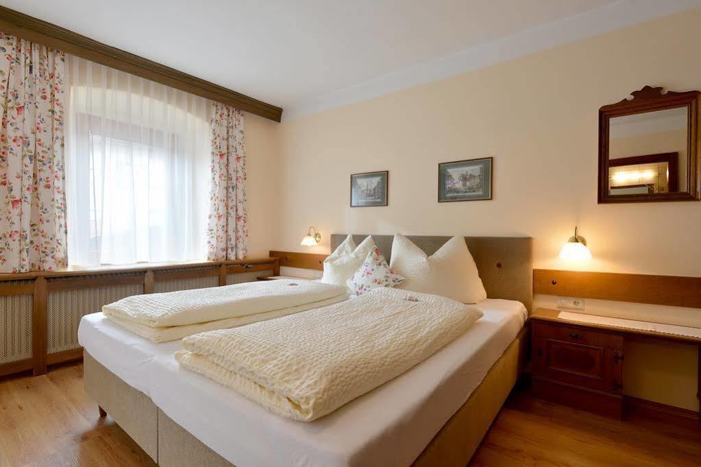 Chalet Helene Майерхофен Екстериор снимка